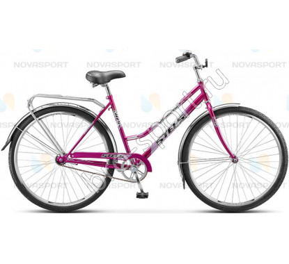 Велосипед Stels Navigator 305 Lady (2016) Фиолетовый