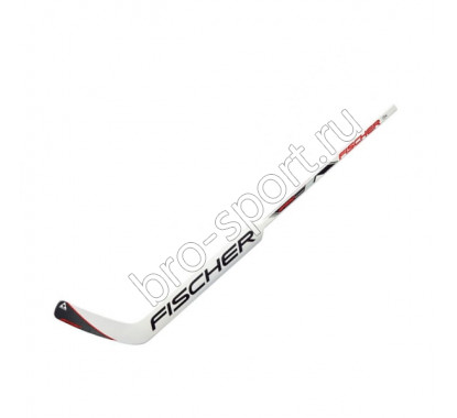 Вратарская клюшка Fischer GF550 JR