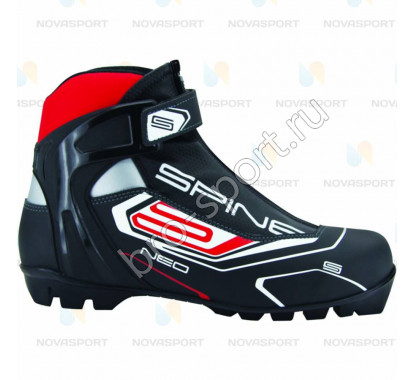 Ботинки SNS SPINE NEO 461 38р.