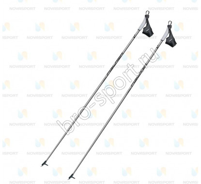 Палки Fisсher RC1 AL 165 Z41715 