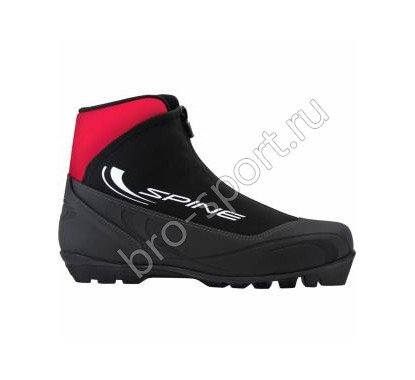 Ботинки SNS SPINE Comfort 445 44р.