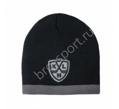 Шапка KHL (Steel Collection)