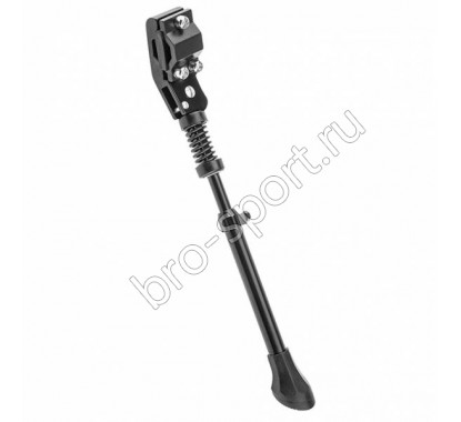 Подножка KWA-616-04/390064