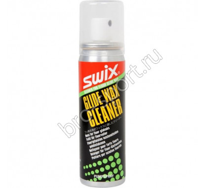 Эмульсия для лыж с камусом Glide Wax 70мл N19
