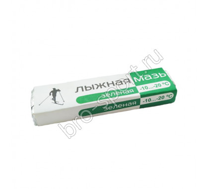 Смазка Gekars (-10-20) 40гр