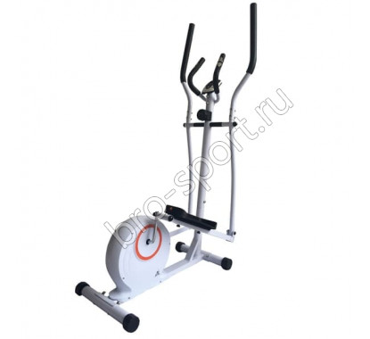 Эллиптический тренажер DFC E503H магн.