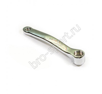 Шатун левый SТ03 152mm сталь