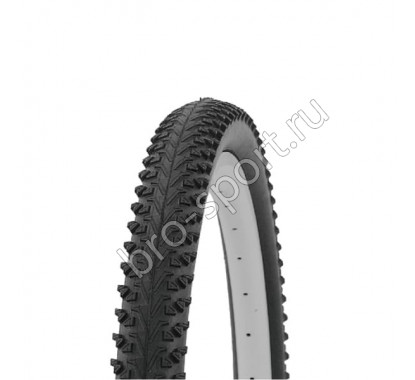Велопокрышка 24' Trix 24х1,95 P-1176
