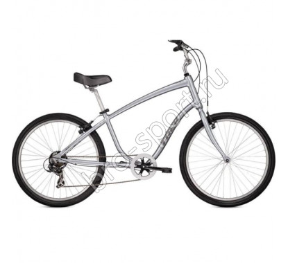 Велосипед Trek Pure 16 Gunmetal CMF 26'