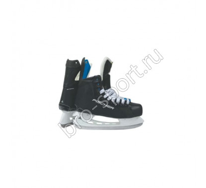 Коньки Fischer CT150 SR