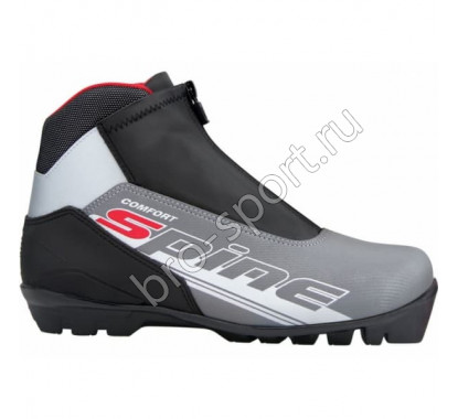 Ботинки SNS SPINE Comfort 483/7 44р.