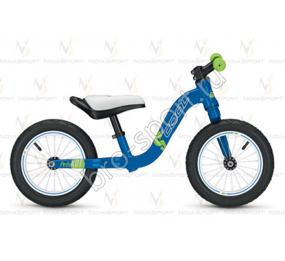 Велосипед Scool PedeX01