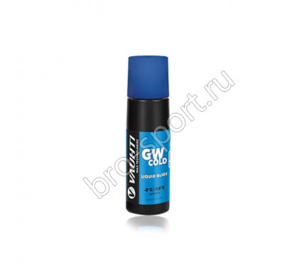 Мазь скольжения жидкая VAUHTI GW COLD -2/-15 C