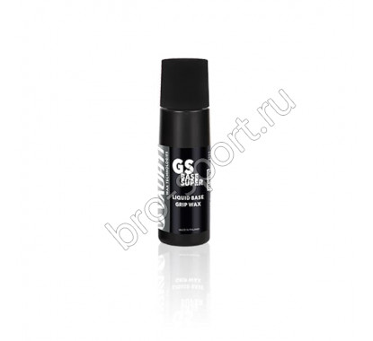 Мазь держания жидкая грунтовая VAUHTI GS BASE SUPER (NF)