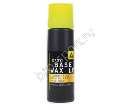Жидкая мазь для базовой обработки BASE WAX LF 80 мл C00619