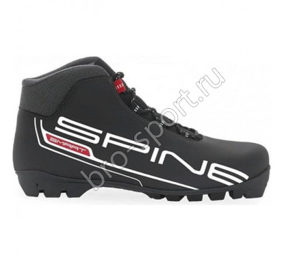 Ботинки NNN SPINE Smart 357 49р.