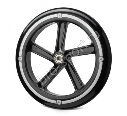 Колесо BLADE Sport PU 230мм (разбор) Черная