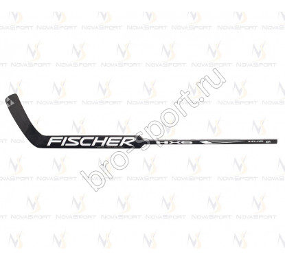 Вратарская клюшка Fischer HX6 27
