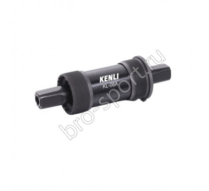 Каретка KL-08A Kenli 73x119 мм