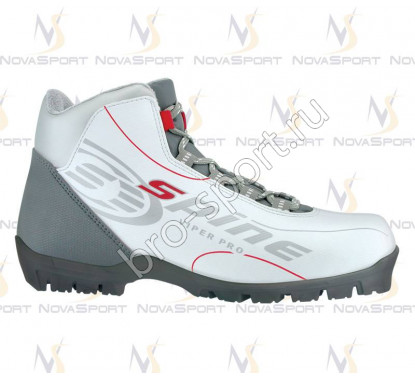Ботинки SNS SPINE Viper 252/2 34р.