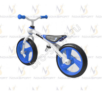 Велосамокат СК JD BUG TRAINING BIKE (3)
