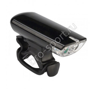 Фонарь передний CG-120P