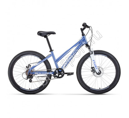 Велосипед 24' Forward Iris 24 2.0 disc 19-20 г