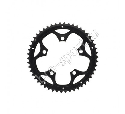 Звезда передн. Shimano, для FC-3550, 50T черный для защиты от цепи Y1NB98080