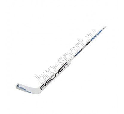 Вратарская клюшка Fischer GW250 SR