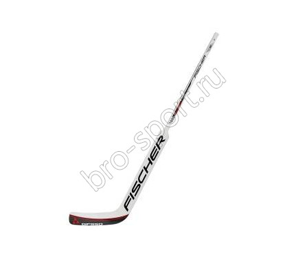 Вратарская клюшка Fischer GF550 SR