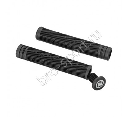 Грипсы HIPE H05 170 мм черный