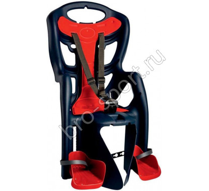 Bellelli Pepe Clamp, тёмно-синее