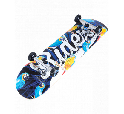 RIDEX 31.6