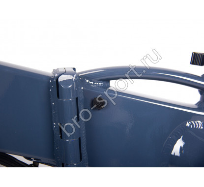 Электровелосипед xDevice xBicycle 20, FAT 850W