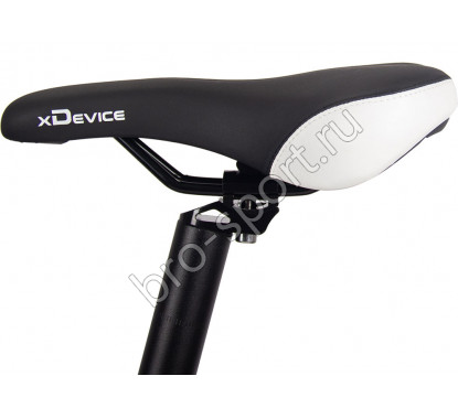 Электровелосипед xDevice xBicycle 20, FAT 850W