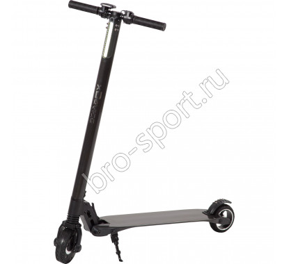 Cкладной электросамокат xDevice Carbon