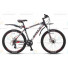 Велосипед Stels Navigator 830 Disc (2014) Черный/Белый/Красный 