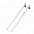 Палки Fisсher RC1 AL 165 Z41715 