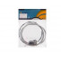 Комплект UN-BPTFE Unex тросов тормоза с оболочкой и наконечниками/340070