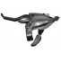 Шифтер/тормозная ручка Shimano Tourney EF5000 лев 3ск черный ESTEF5002LSBL				