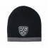 Шапка KHL (Steel Collection)