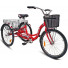 Велосипед Stels Energy III 26