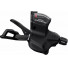 Шифтер Shimano Deore М6000 лев 2/3ск тр. 1800мм ISLM6000LB