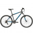 Велосипед Trek'19 820 18 Matte Trek Black AT1 26'