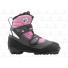 Ботинки NNN Fischer Snowstar Pink p.30