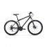 Велосипед 27,5' Forward Sporting 27,5 3.0 disc Черный 19-20 г