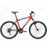 Велосипед Trek (2015) 3500 Disc Matte Viper Red