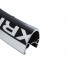 ALEX RIMS Обод AT470 700Cх17ммх36Н, F/V, аэропрофиль, CSW, для бескамерных покрышек, чёрный (шоссе)