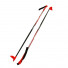 Палки STC Sable XC Cross Country Red 100% стекловолокно 110