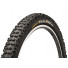 Покрышка Continental Trail King 2.2 27.5 x 2.2, чёрный/чёрный Skinwall, складная, технологии: ProTectionApex, BlackChili